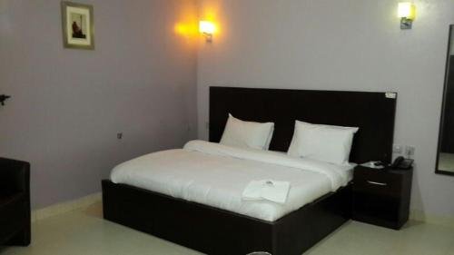 Фото Habitat Hotel and Resort