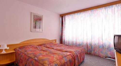 Гостиница Aparthotel Minor в Скавине