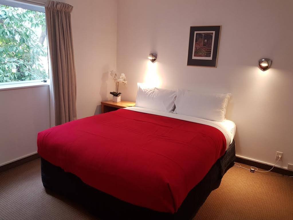 Фото Amity Serviced Apartments