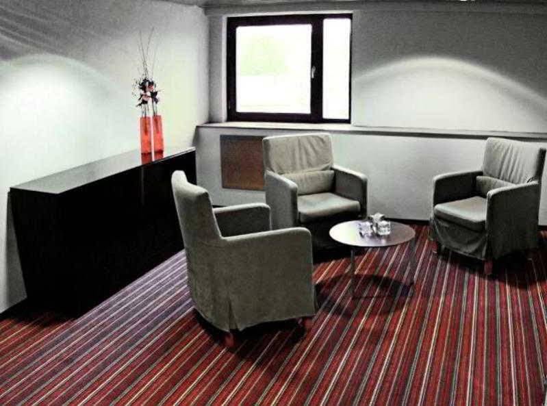 Фото Quality Hotel Royal Corner