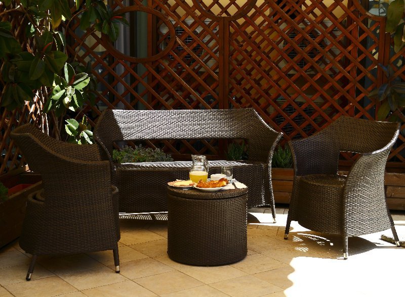 Фото Hotel Galileo