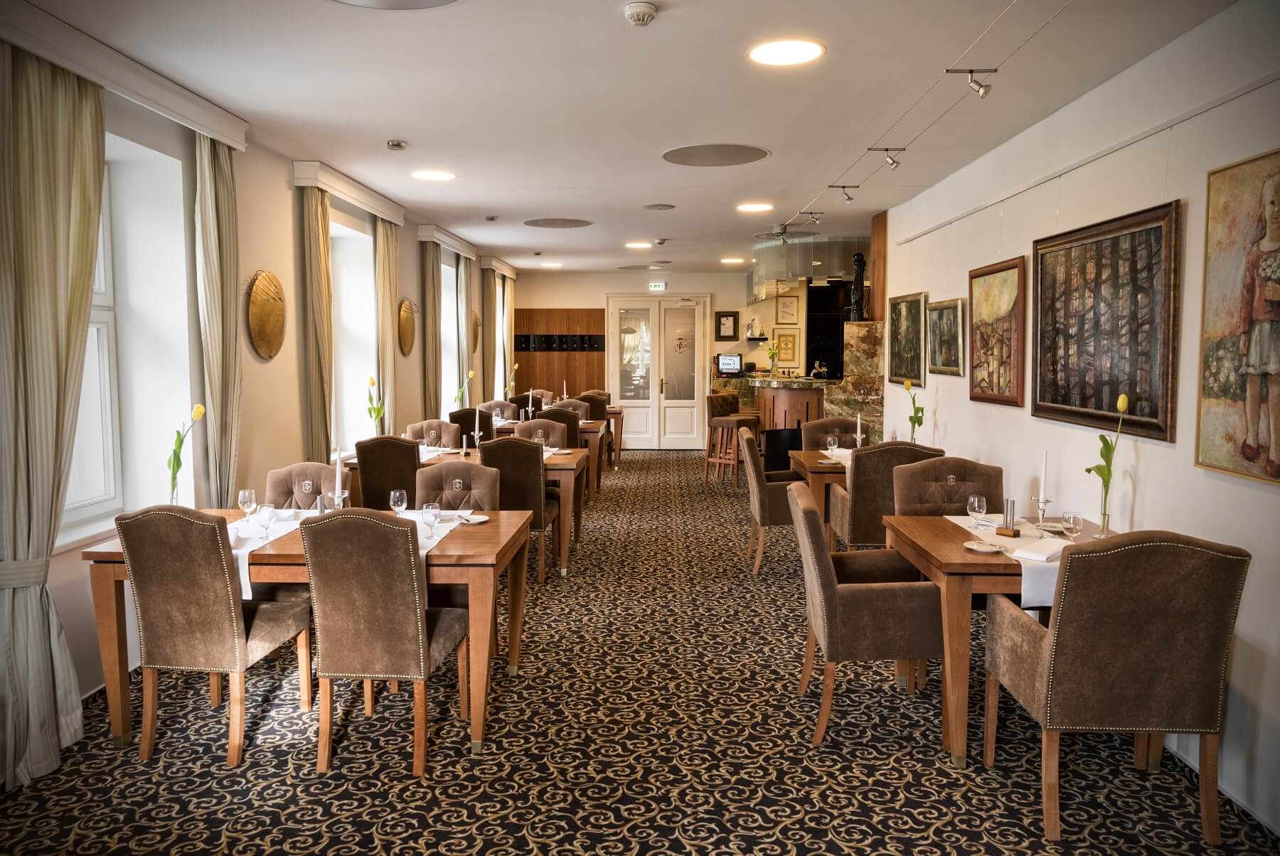 Фото Zámeček Petrovice