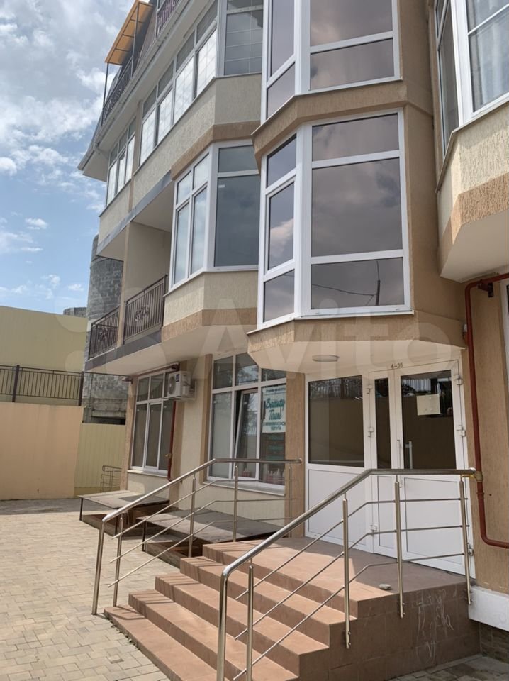 Фото Апартаменты Комфортабельная Студия в Сочи