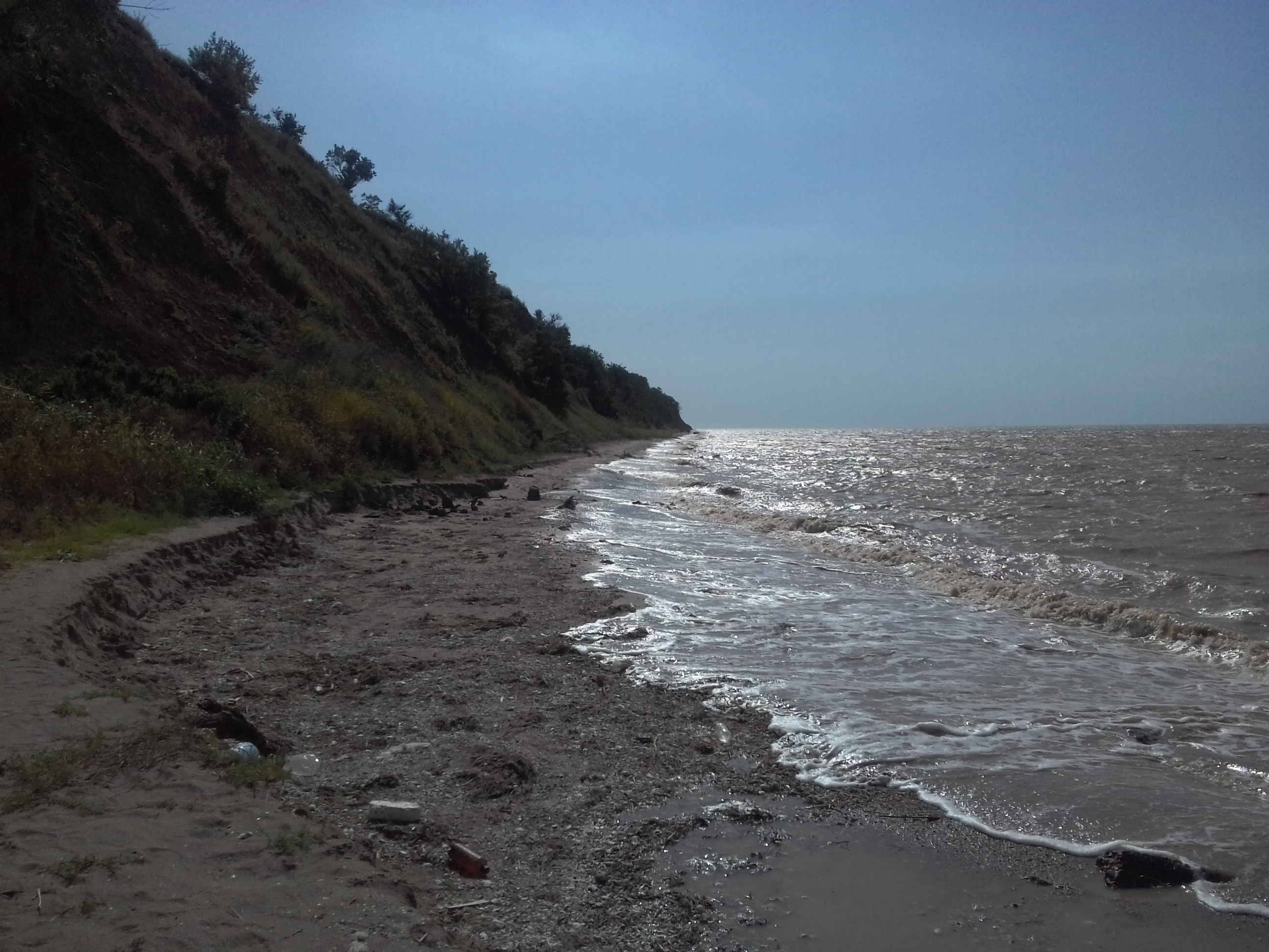 Фото Песчаный Берег