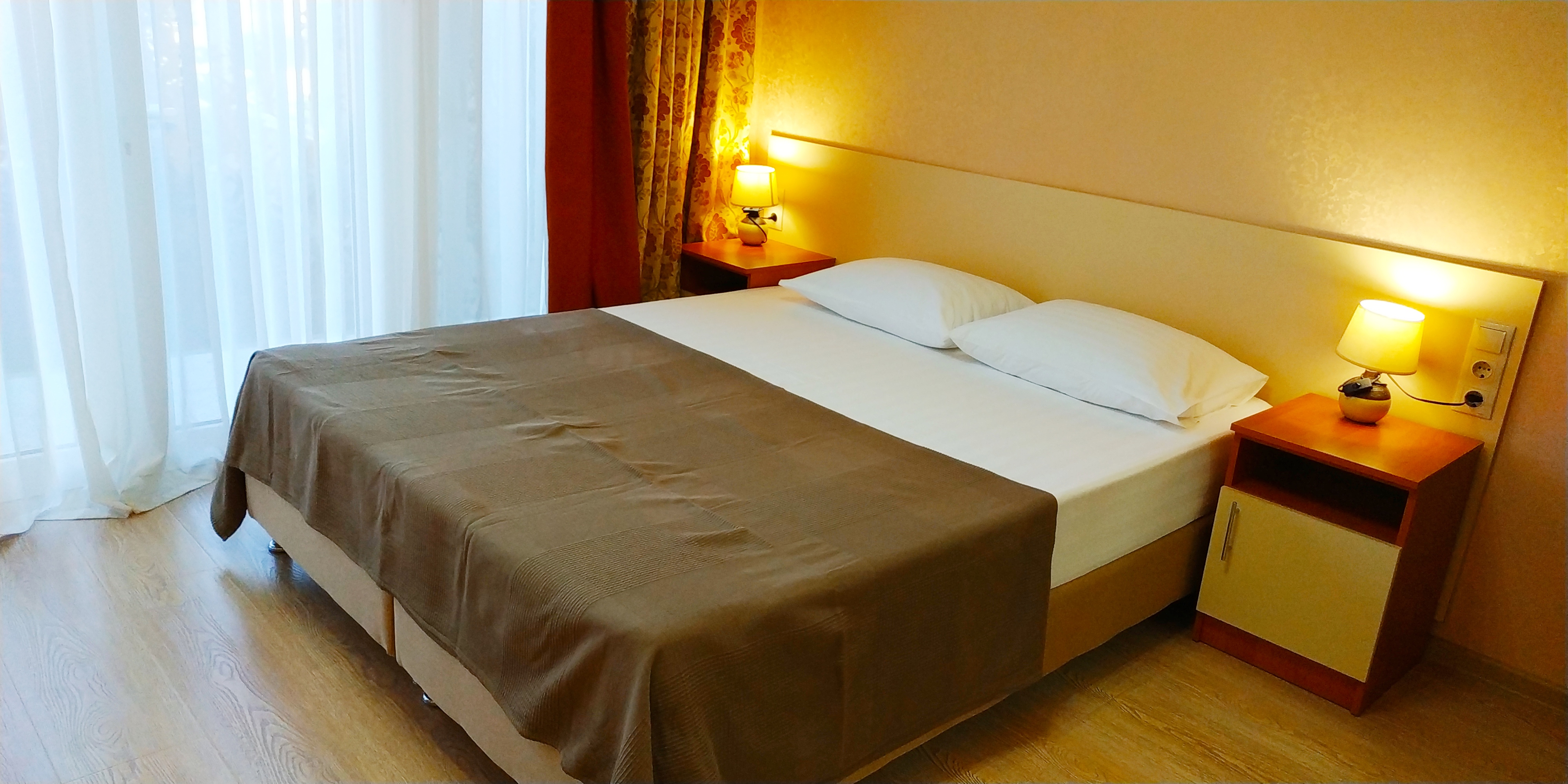 Фото Моретур