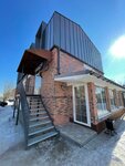 An Airplane (Prigorodnaya ulitsa, 23/11), real estate agency