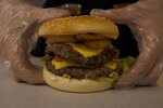 Gurmangrill (prospekt Lenina, 3), fast food