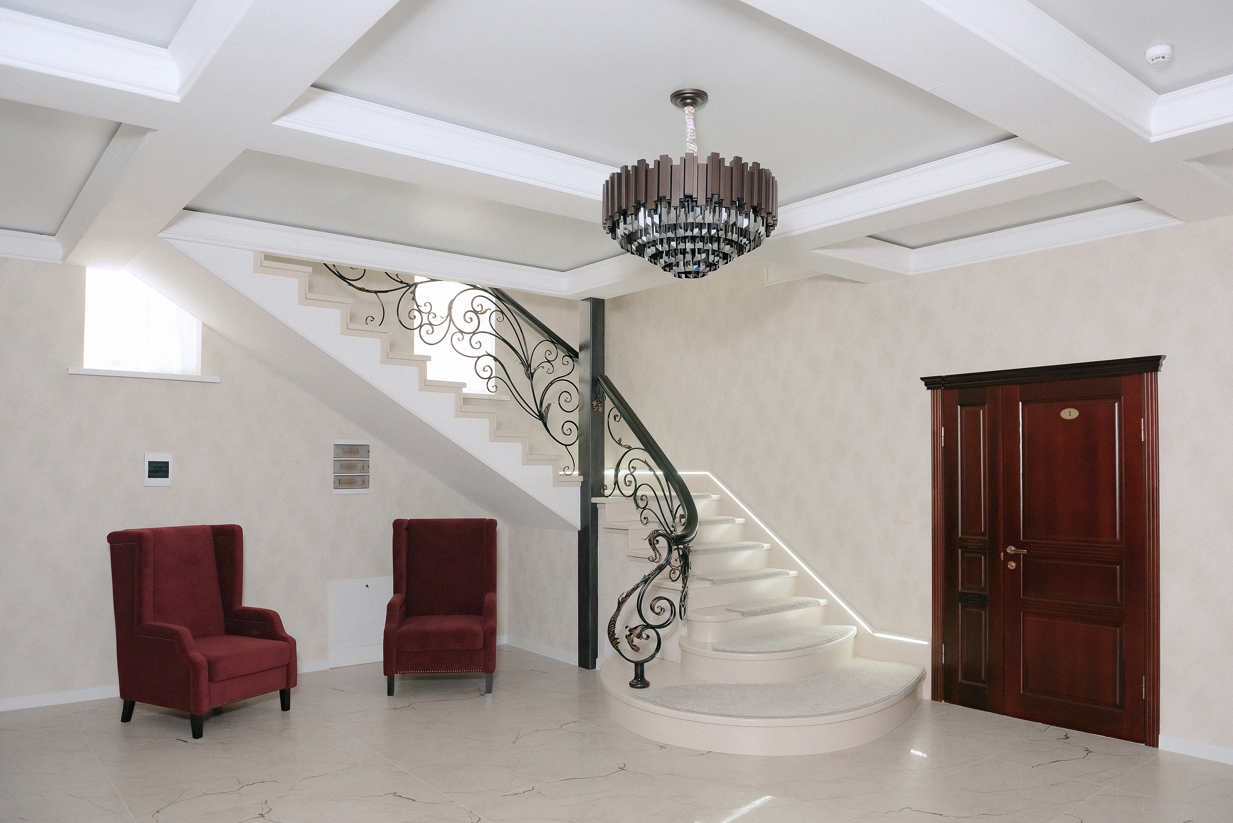 Фото Вилла Айла