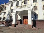 Управление МВД России по Тюменской области (Водопроводная ул., 38, Тюмень), отделение полиции в Тюмени