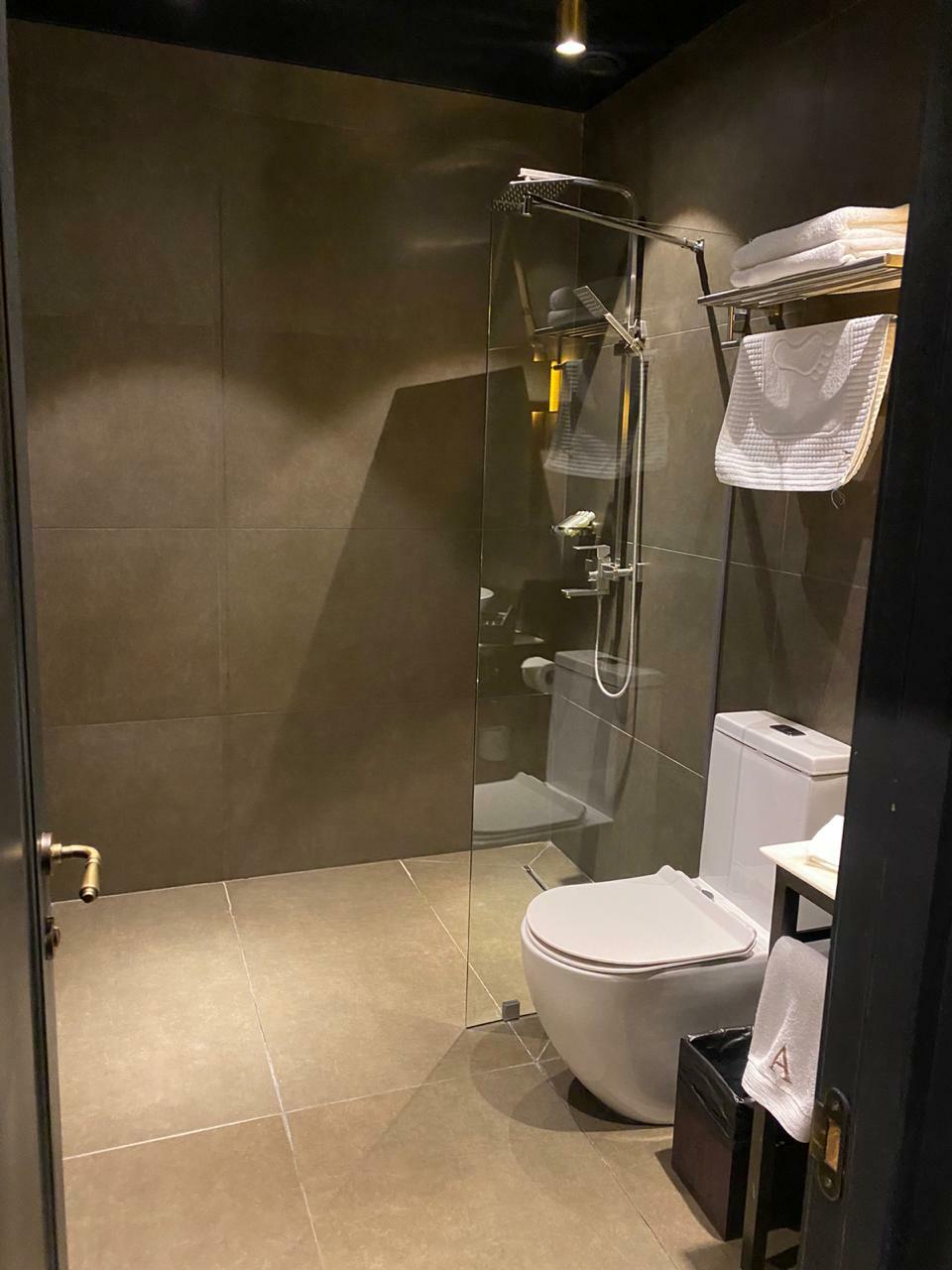 Фото Бутик Отель Арбат 6