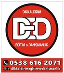 Dikkaldırım Eğitim ve Danışmanlık (Dikkaldırım Cad., No:84, Osmangazi, Bursa), i̇ş merkezi  Bursa'dan