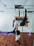 Pes'ok (Komsomolskaya ulitsa, 7), club de fitness