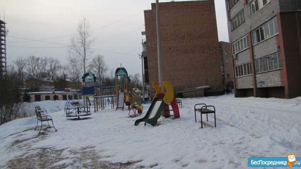 Калинина 35 фото