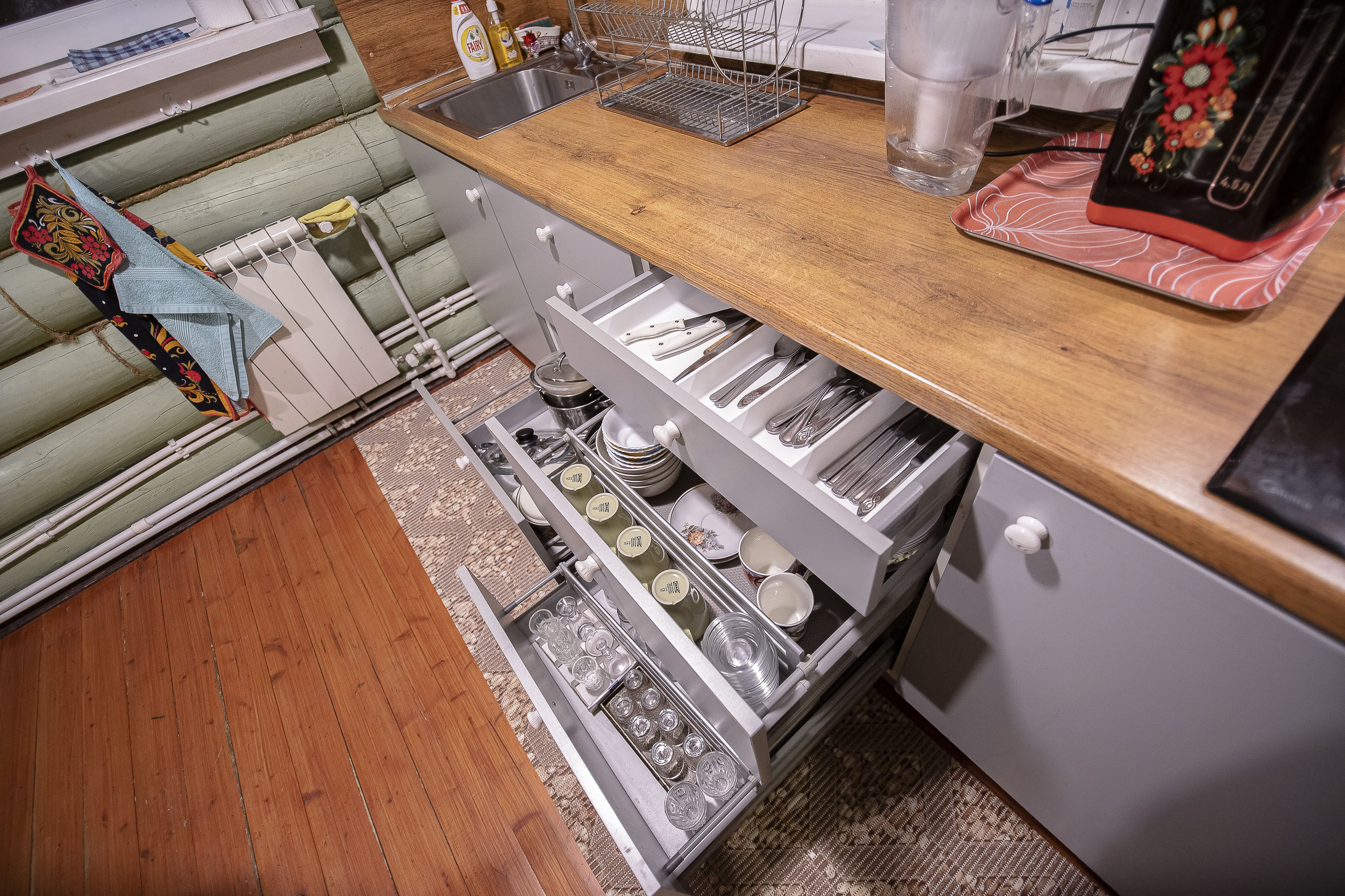 Фото Петель