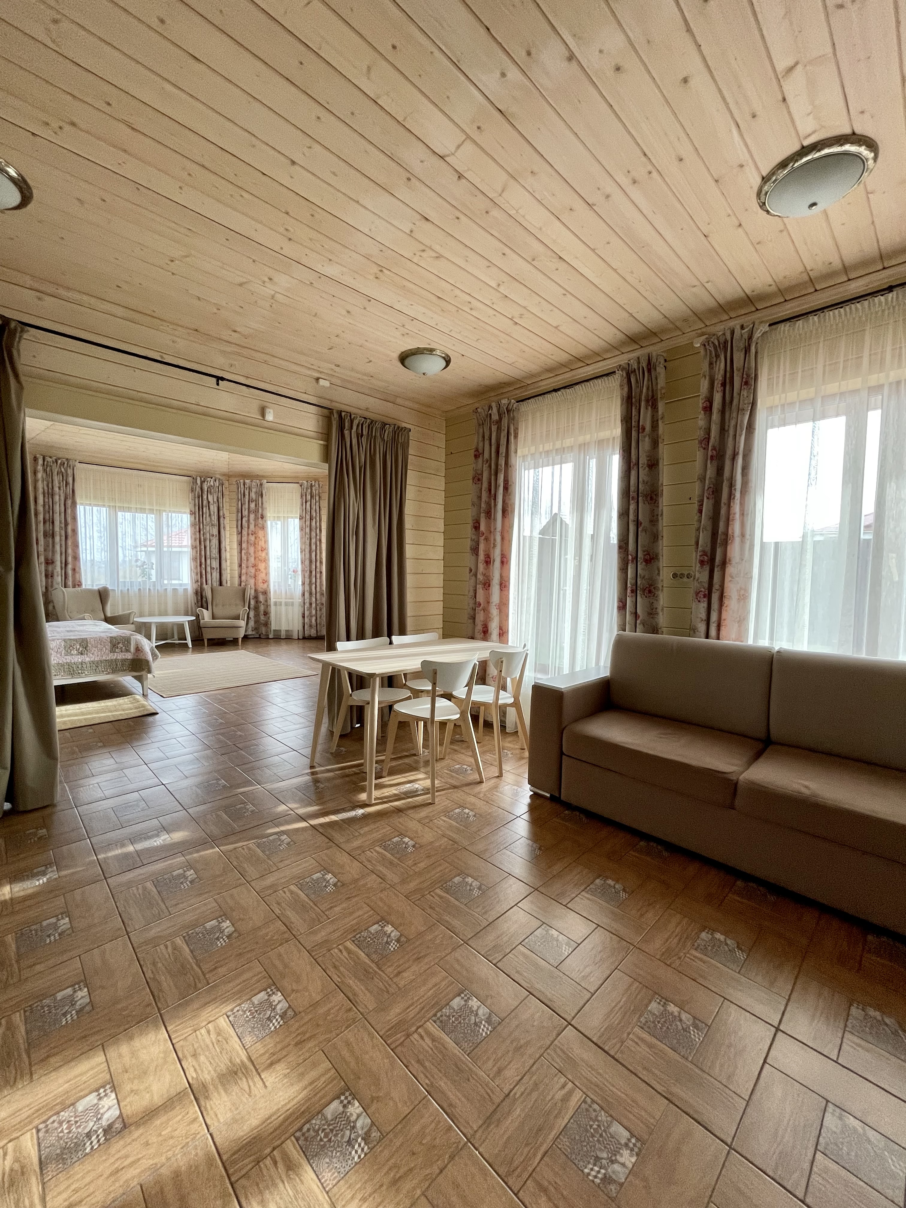 Фото Заимка