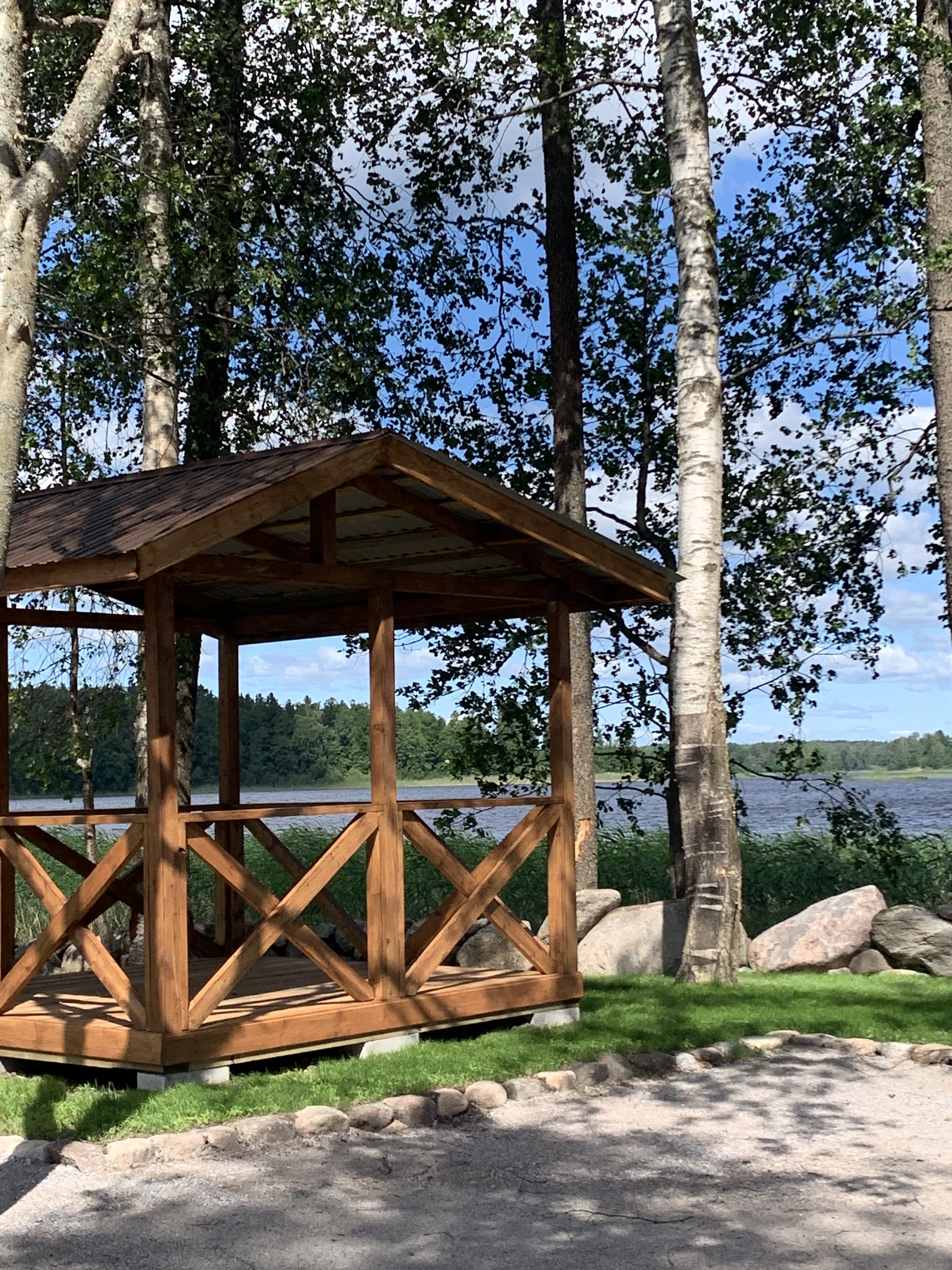 Фото Рыбная Слобода