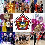 Ронд (Kozlyonskaya ulitsa, 10), dance school
