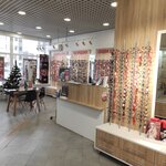 Tochka Zreniya (ulitsa 20-letiya Oktyabrya, 119), opticial store