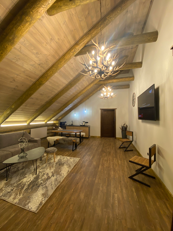 Фото Mount Arkhyz