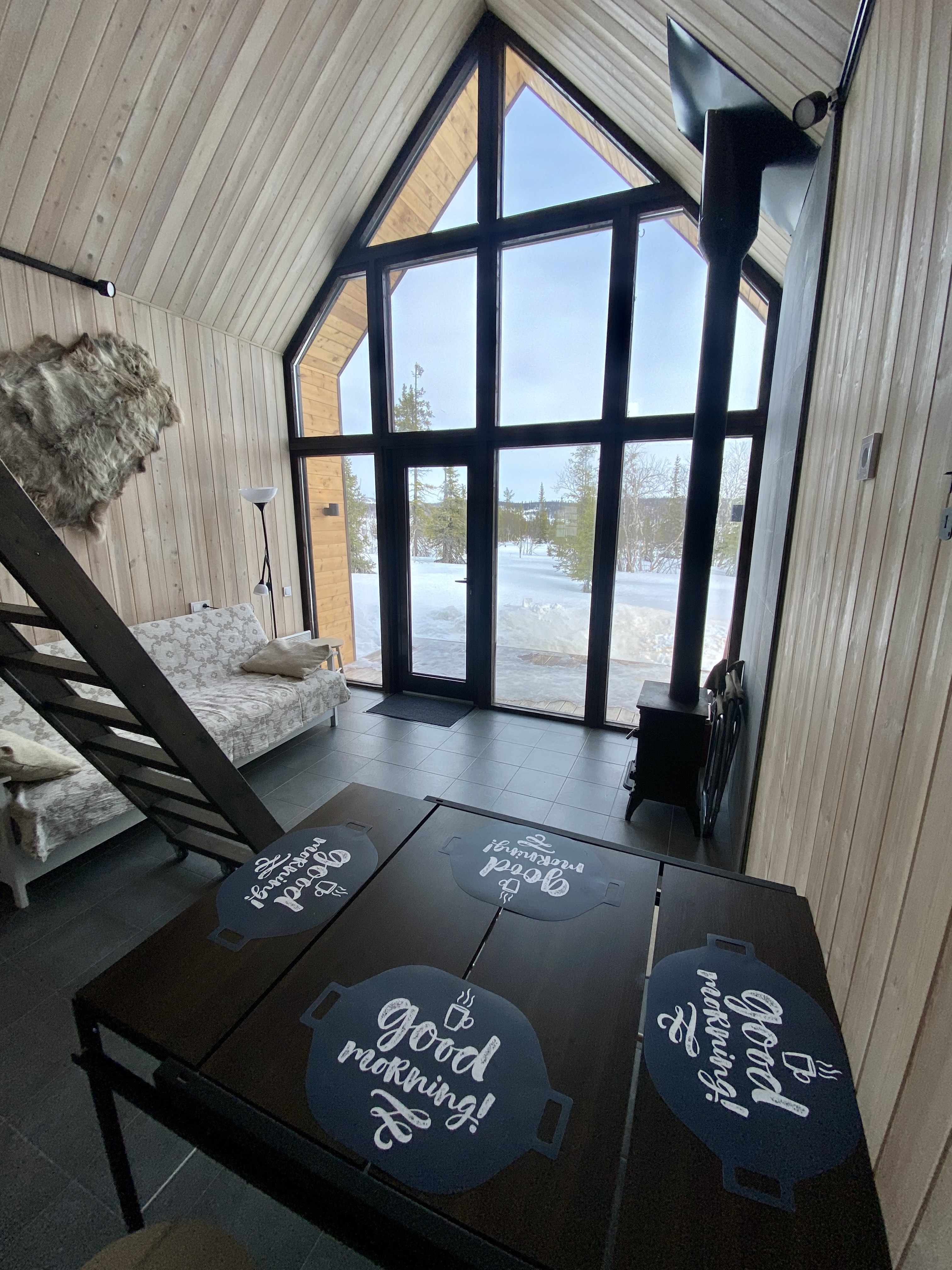 Фото Aurora Барнхаус