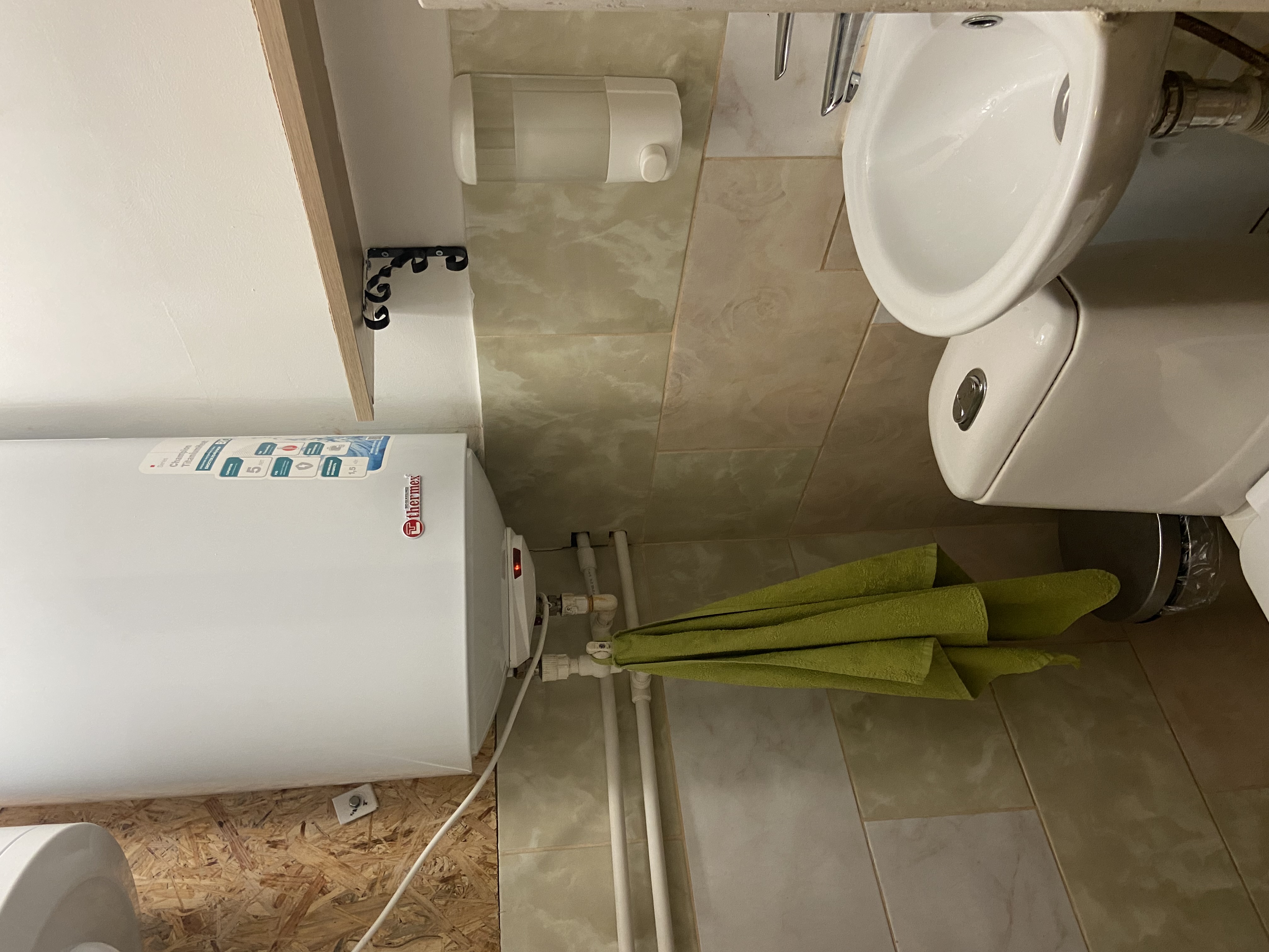 Фото Все путём