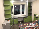 Hameleon (Leningrad Region, Gatchinskiy District, GSK Vblizi Pavlovskikh Vorot, 981), custom furniture