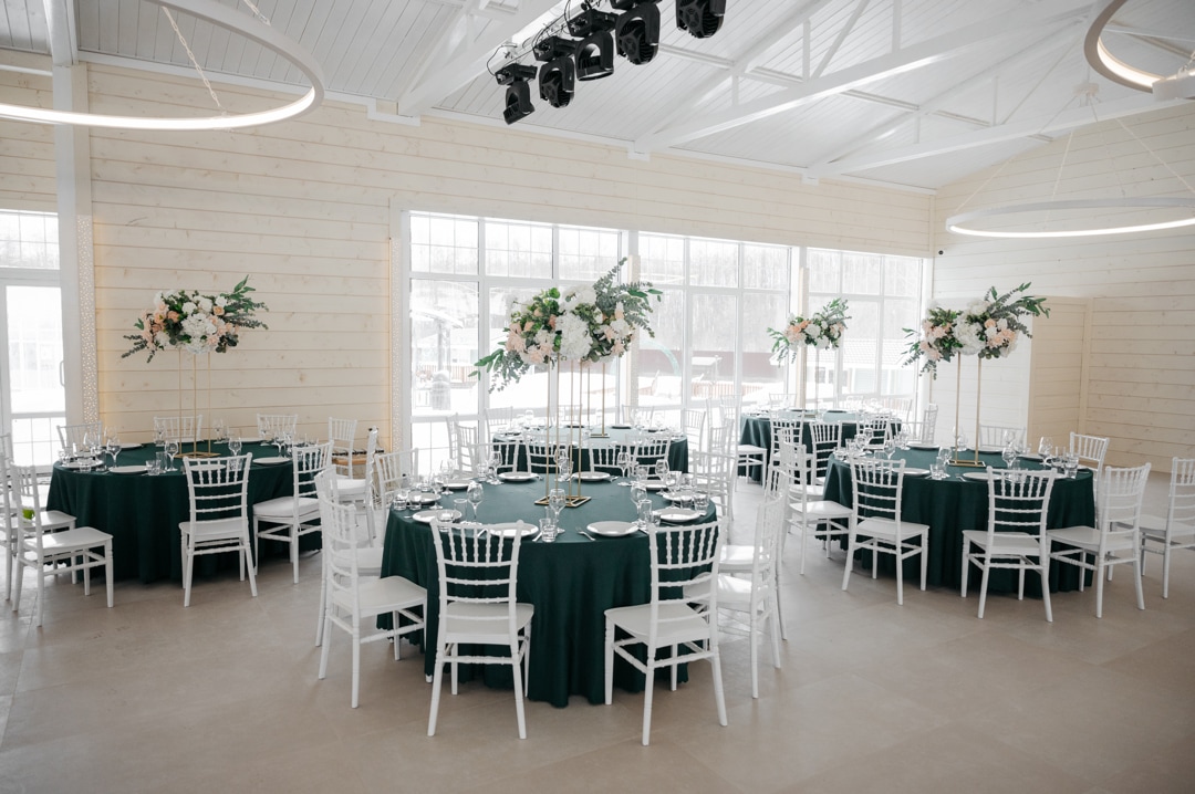 Фото Лесная история