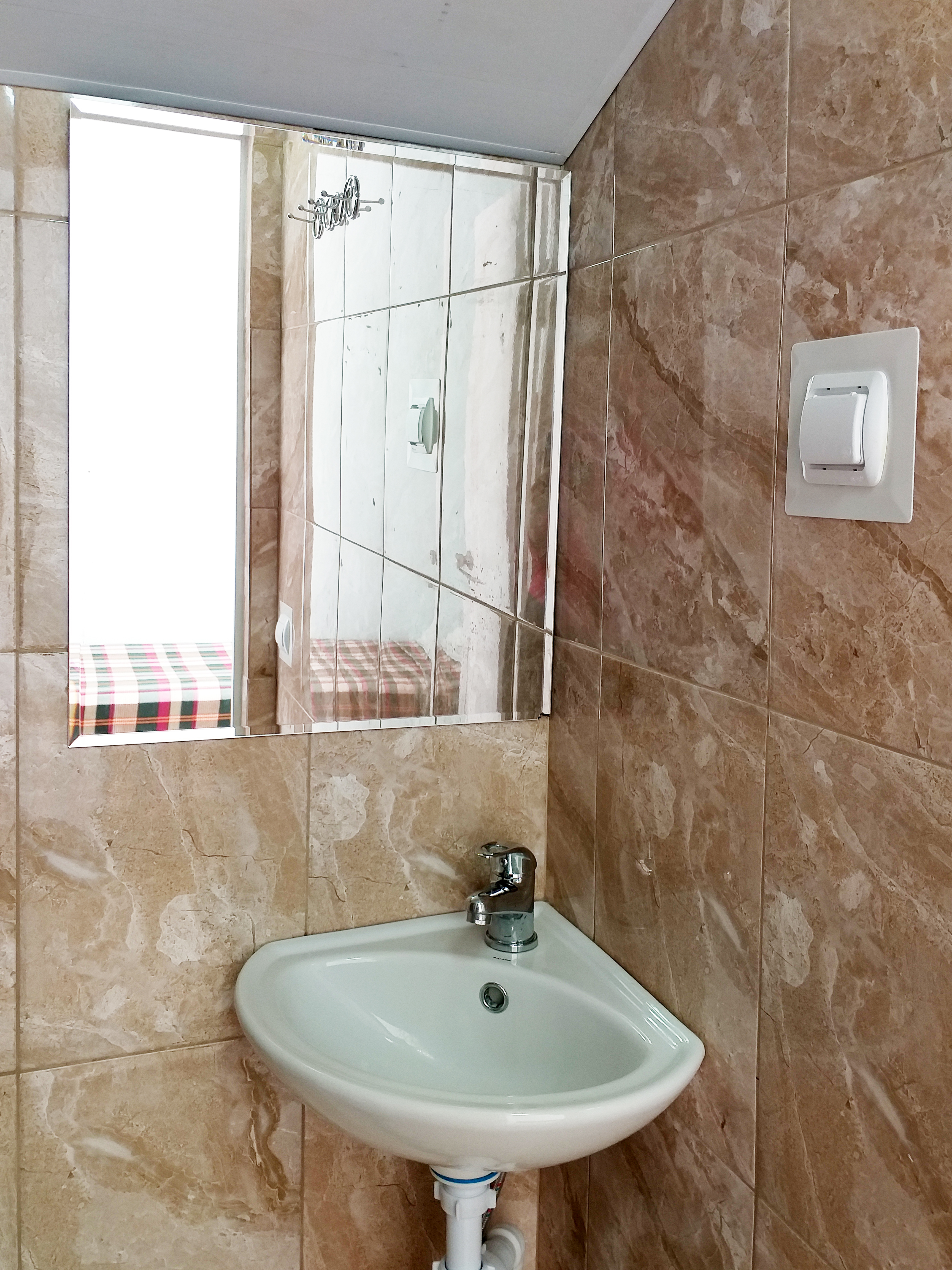 Фото Тихий причал