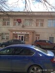 Судебный участок мирового судьи № 214 района Ломоносовский (Novatorov Street, 16к4), justice of the peace