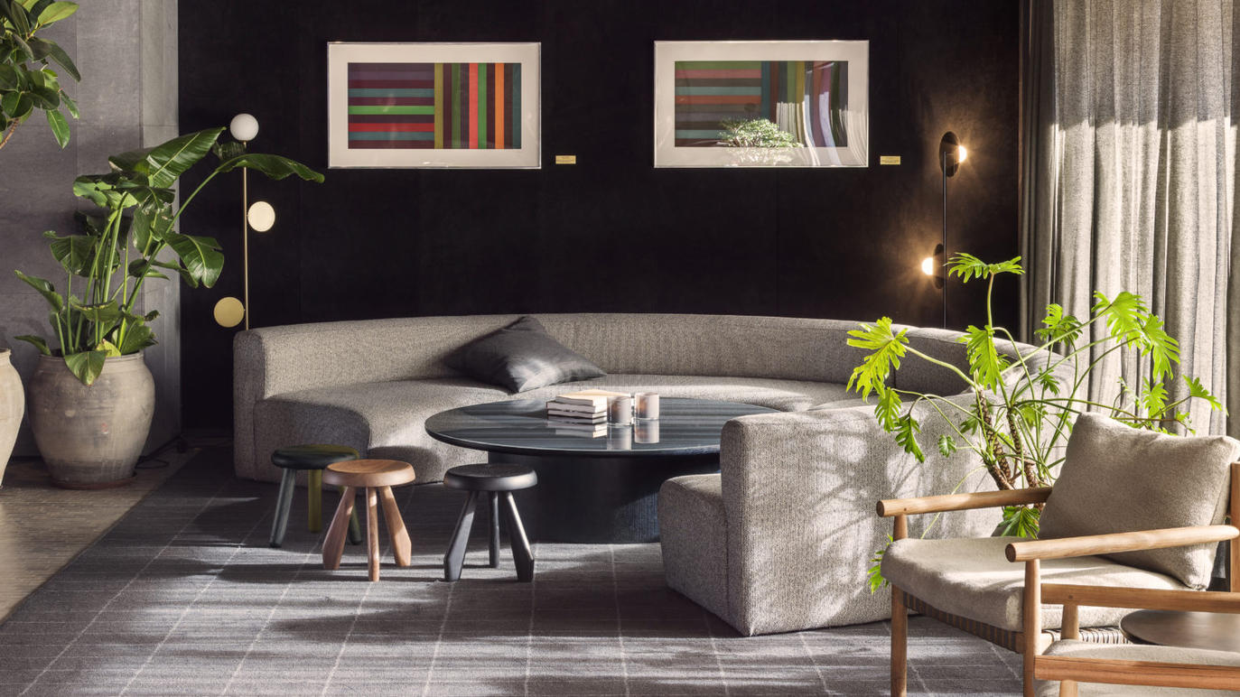 Фото Hotel At Six