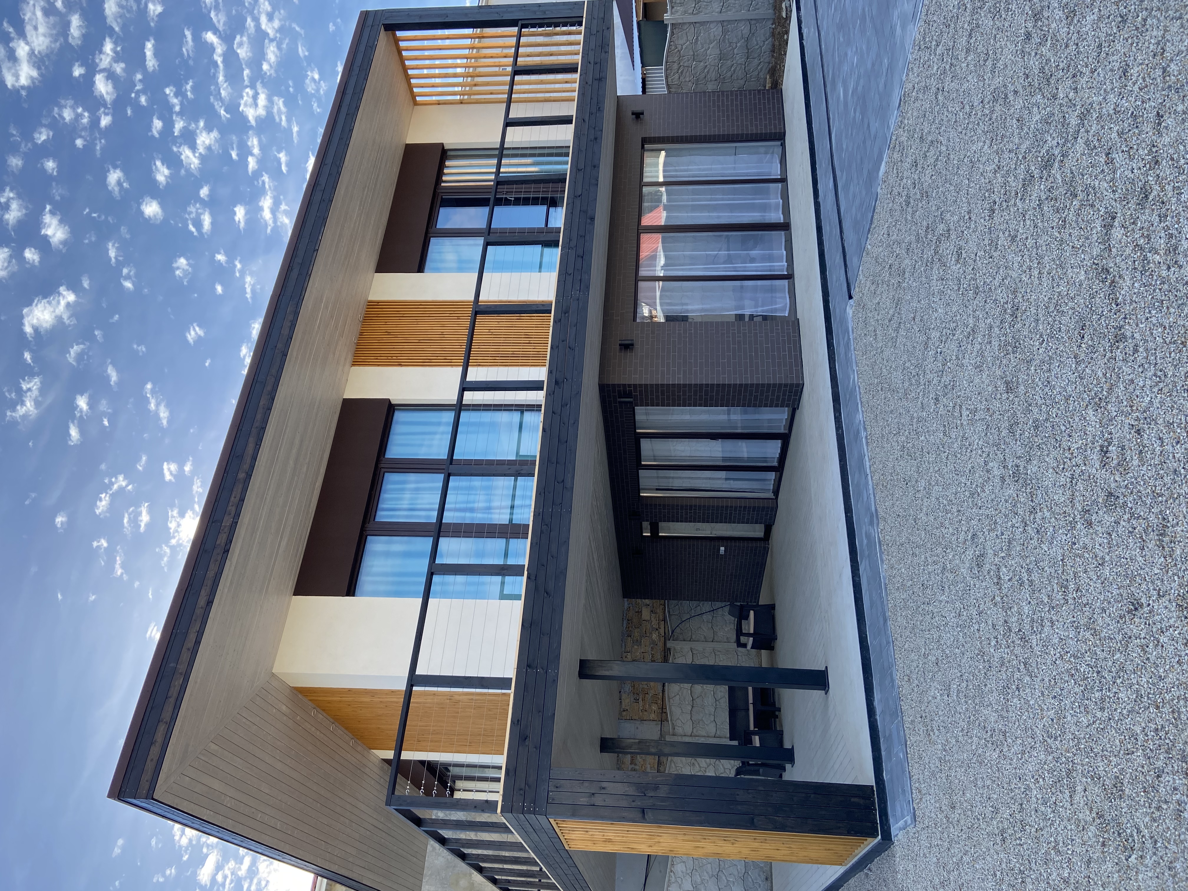 Фото Вилла Zebra