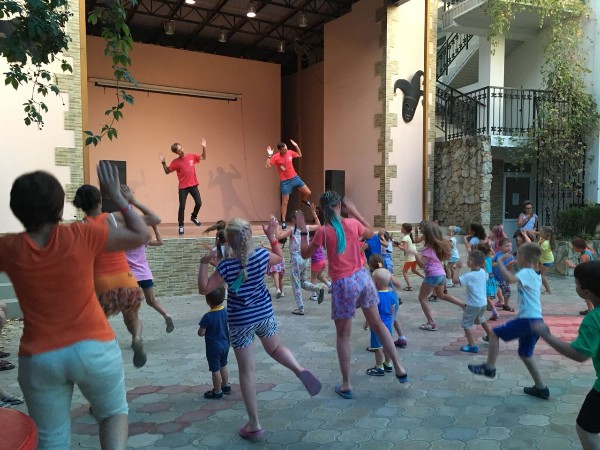 Фото Рябинушка