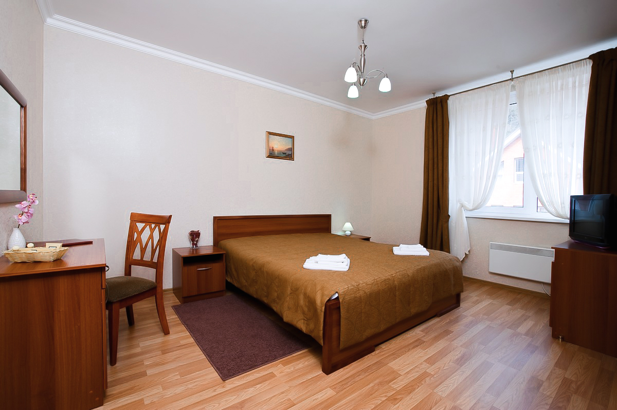 Фото Шале Вояж