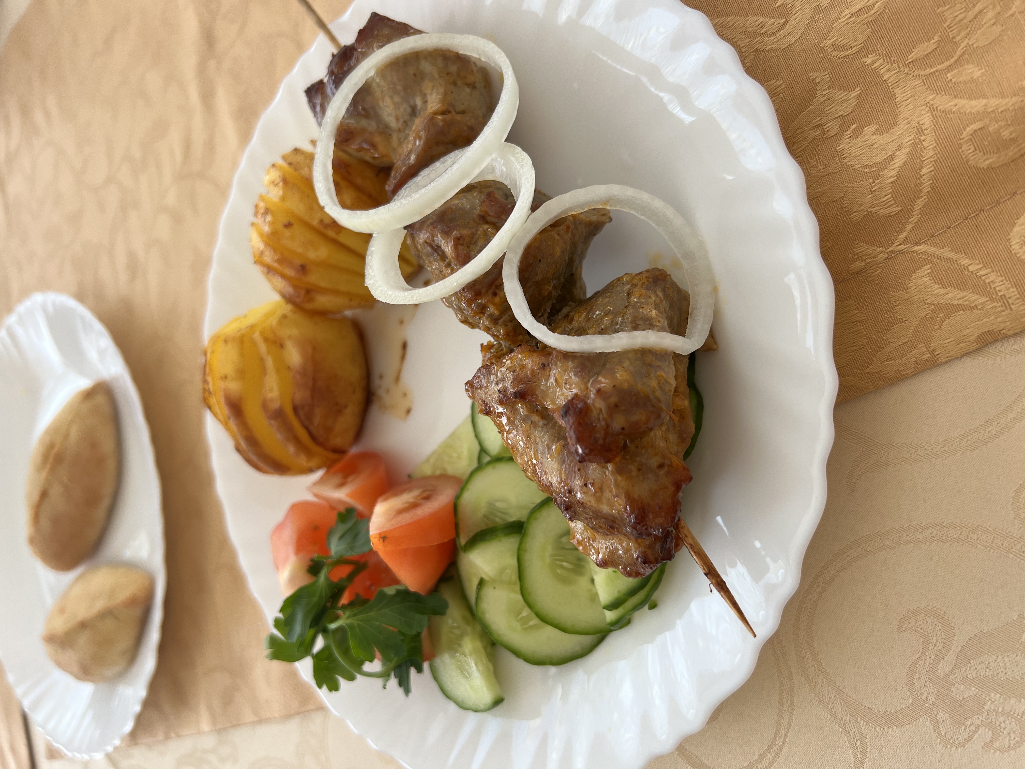 Фото Долина Алтая