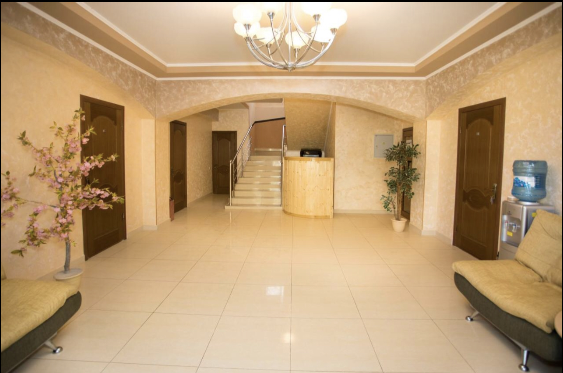 Фото Орлиное гнездо