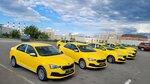 Такси 79 (Dubninskaya Street, 79), taxi