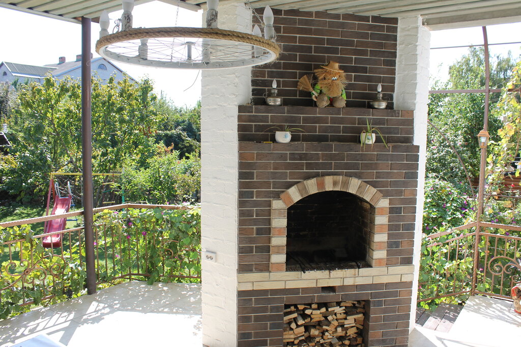 Гостевой дом Кубанский Дворик, Ейск, фото