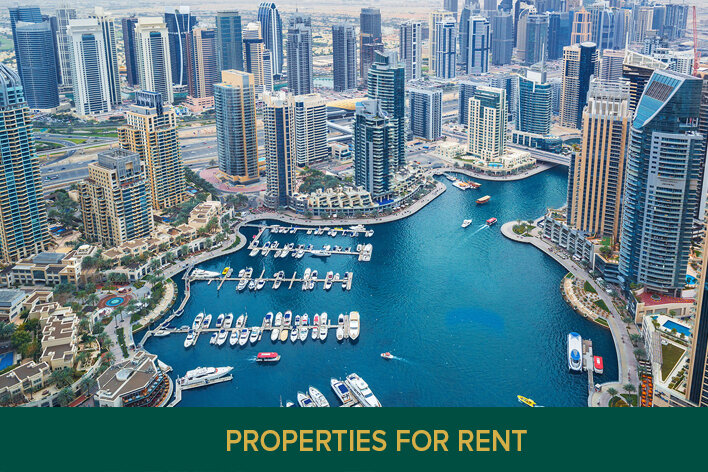 Real estate agency Binayah Real Estate, Dubai, photo