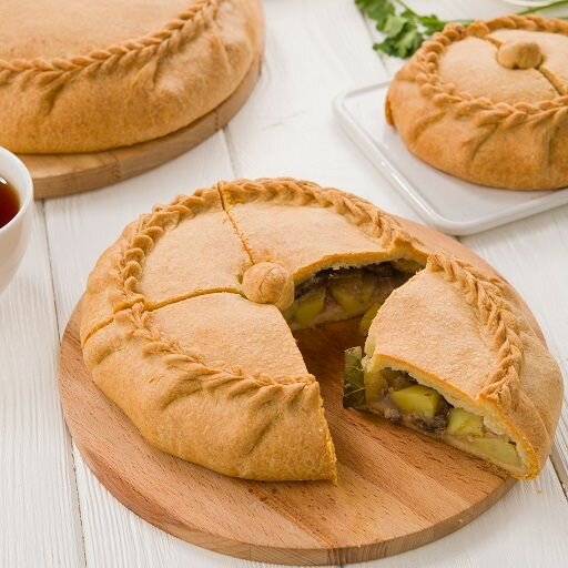 Bakery Эко пышка, Ufa, photo