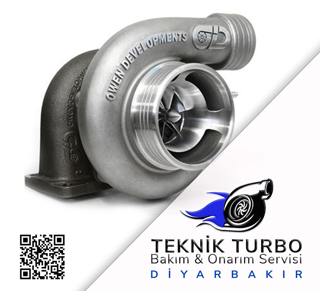 Car service, auto repair Teknik Turbo, Diyarbakir, photo
