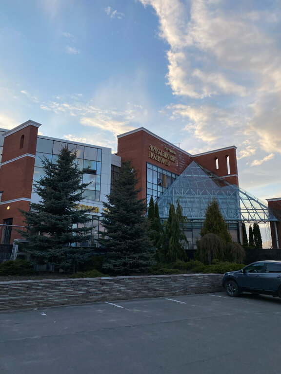 Ярославское подворье — фото 44