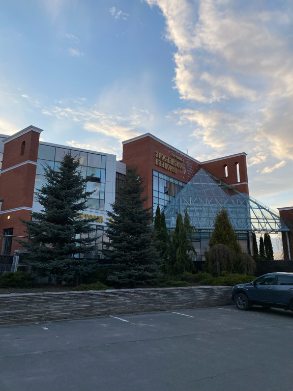 Фото Ярославское подворье