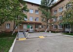 Centr Ortopedy i Protezirovanya (Gagarin Avenue, 15А), orthopedic shop