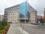 Federal Bailiffs Service (Entuziastov Street, 34А) ، مأمورون