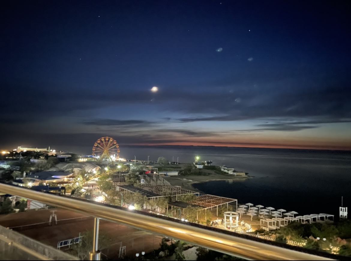 Фото Апарт-сити Ирида Аква Делюкс