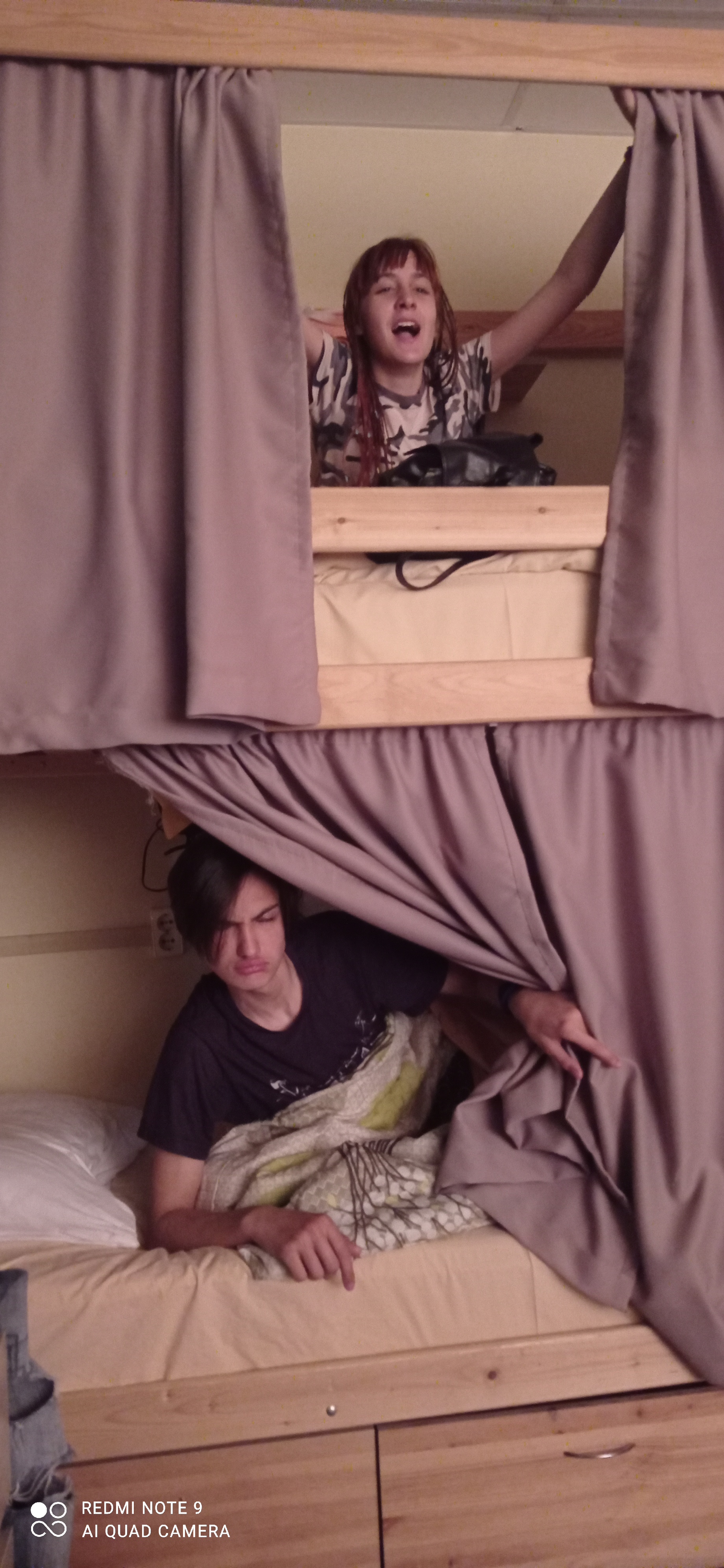 Фото Nice hostel