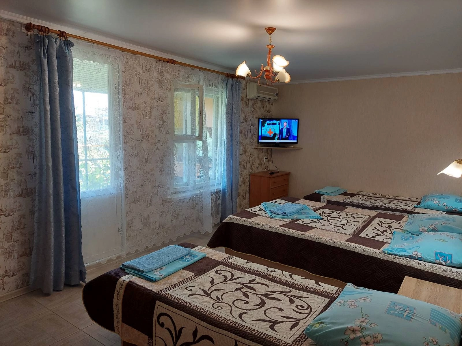 Фото Экзотик