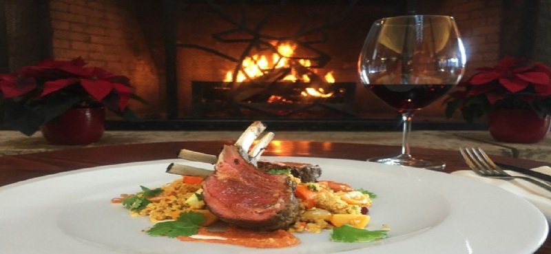 Фото Fairmont Jasper Park Lodge