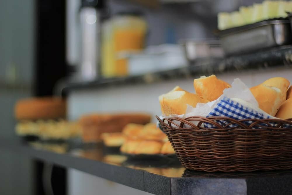 Hotel Hotel Pirâmide Paulo VI, Salvador, photo