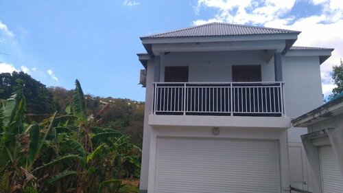 Гостиница Duplex la rivière